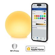 Eve Flare Portable Smart LED Lamp - Thread compatible