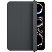 Satechi Vegan-Leather Magnetic Case For iPad Pro 12.9inch - Black
