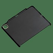 Satechi Vegan-Leather Magnetic Case For iPad Pro 11inch - Black