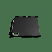 Satechi Vegan-Leather Magnetic Case For iPad Pro 11inch - Black