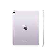Apple 13-inch iPad Air (M2) Wi-Fi 256GB - Purple