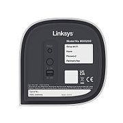 Linksys Velop MX6202 Tri-Band Mesh WiFi 6E System, 2-Pack