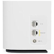 Linksys Velop MX6202 Tri-Band Mesh WiFi 6E System, 2-Pack