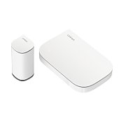 Linksys Velop Micro 6 Dual-Band Mesh WiFi System, 2-Pack