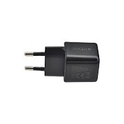 Dviced Wall charger 30W GaN USB-C EU - Black