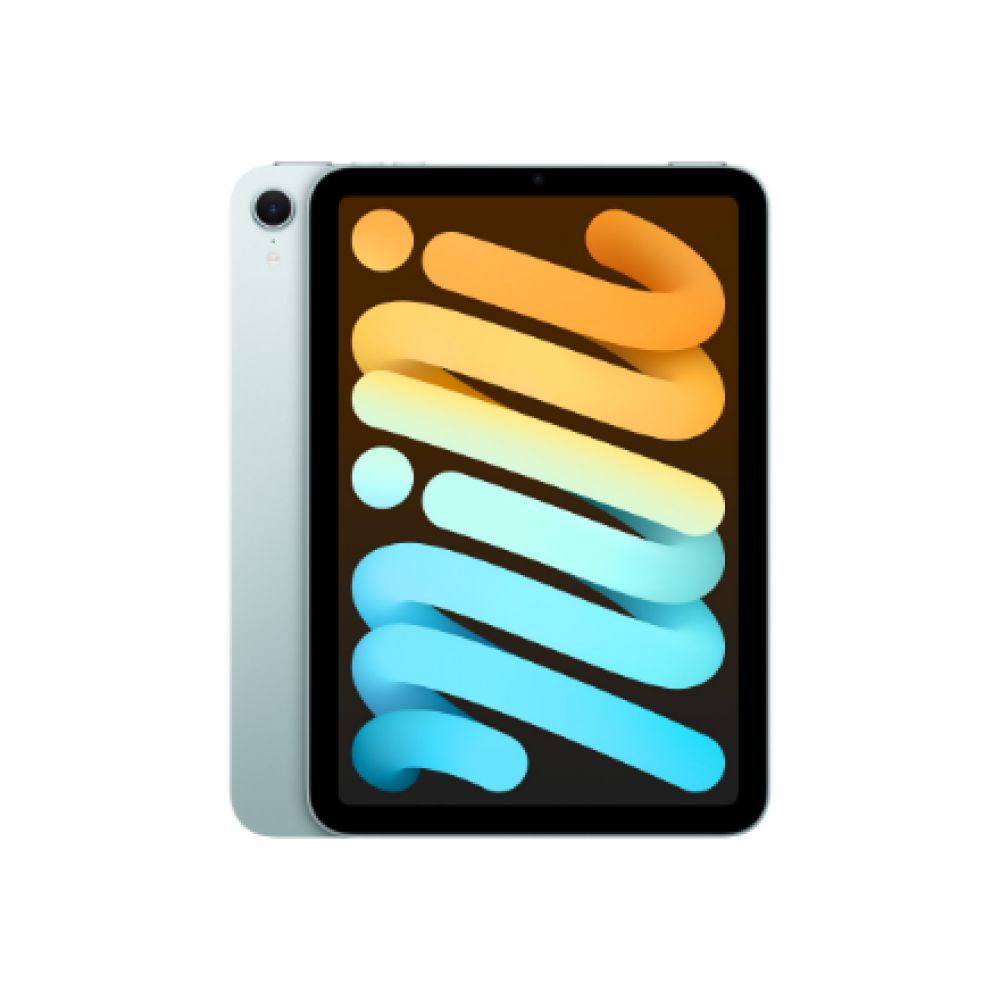 Apple iPad mini (A17 Pro) Wi-Fi 512GB - Blue