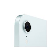 Apple iPad mini (A17 Pro) Wi-Fi 512GB - Blue