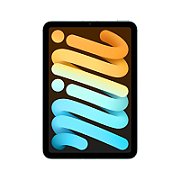 Apple iPad mini (A17 Pro) Cellular 512GB - Blue