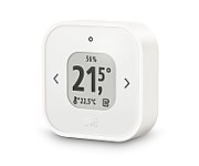 Eve Thermo Control (Matter)