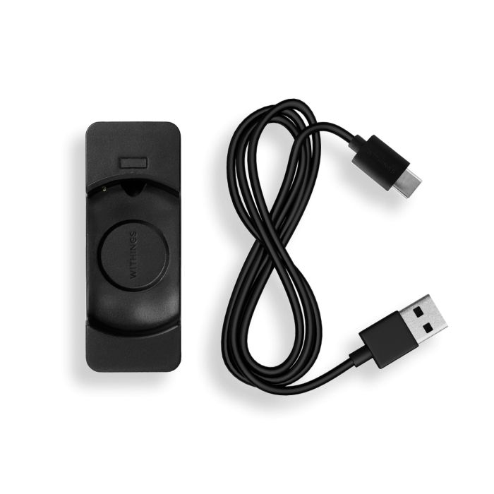 Withings charging cable for Scanwatch 2
