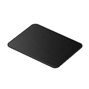 Satechi Vegan-Leather Premium Mouse Pad - Black