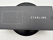 STARLINK acc. Gen3 Router
