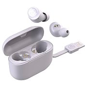 JLAB Go Pop Plus True Wireless Earbuds - Lilac