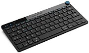 JLAB Go Keyboard US - Black