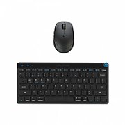 JLAB Go Work Bundle (Go Mouse and Go Keyboard US) - Black