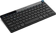 JLAB Go Work Bundle (Go Mouse and Go Keyboard US) - Black