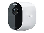 Arlo Essential (Gen.2) 2K Outdoor Security Camera - 3 Camera Kit - White