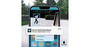 Arlo Essential (Gen.2) Video Doorbell FHD Security wireless - 1 Doorbell - White