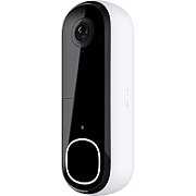 Arlo Essential (Gen.2) Video Doorbell FHD Security wireless - 1 Doorbell - White