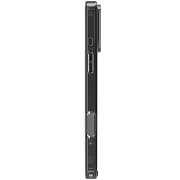 Dviced Magsafe iPhone 16 Pro Max smoke case - Black