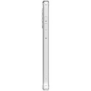 Dviced Magsafe iPhone 16 Plus clear case - White