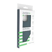 Dviced Leather case with magsafe for iPhone 16 Pro Max - Blue