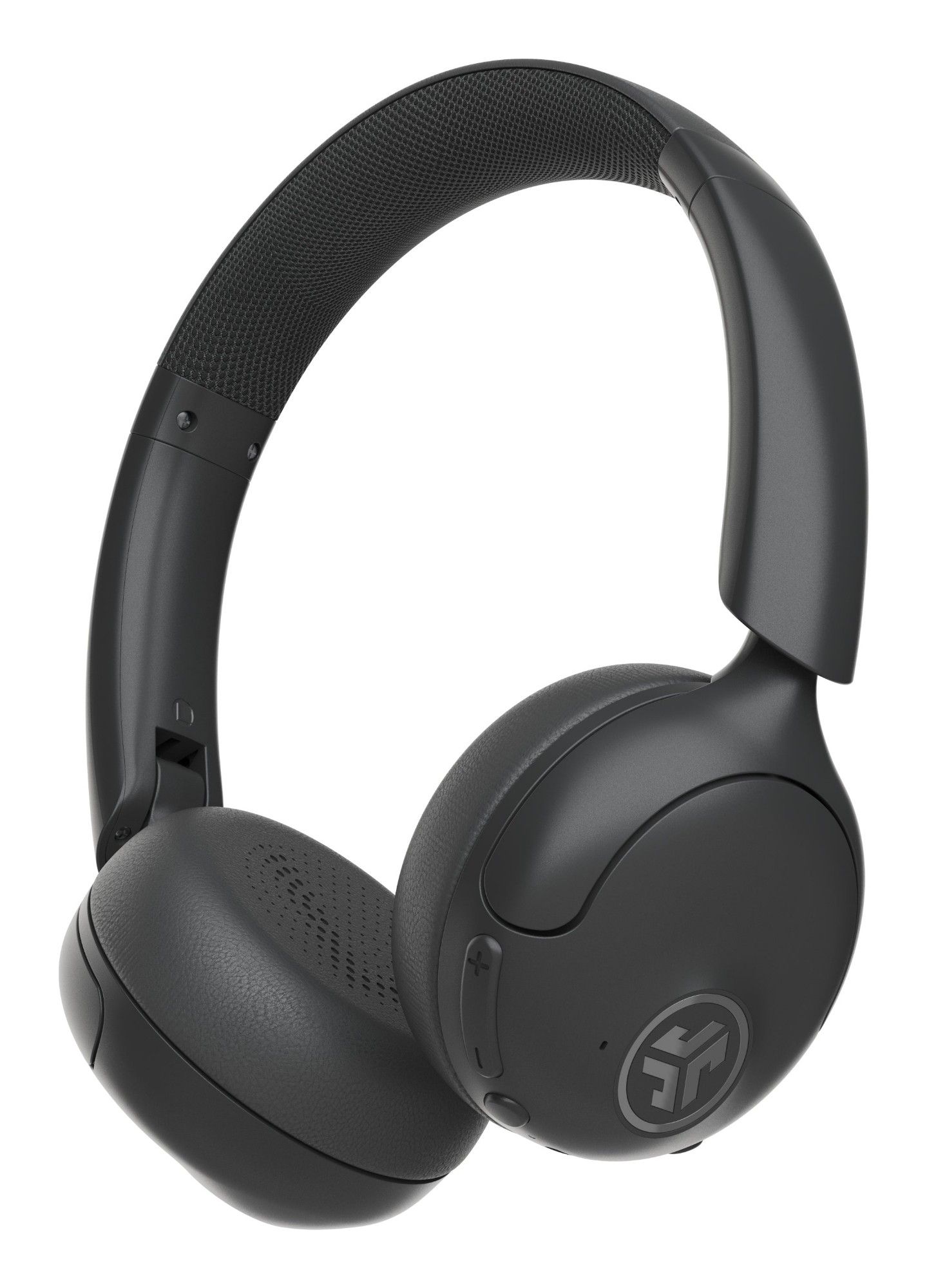 JLAB Go Lux ANC Wireless Headphones - Graphite