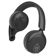 JLAB Go Lux ANC Wireless Headphones - Graphite