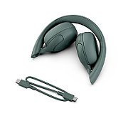 JLAB Go Lux ANC Wireless Headphones - Sage