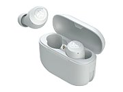 JLAB Go Air Pop Plus True Wireless Earbuds - White