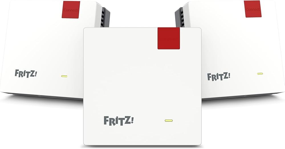 AVM FRITZ!Mesh Set 1600 3-pack