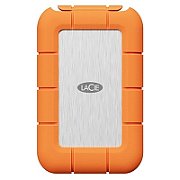 LaCie Rugged SSD4 2.5SE 1000/STND1000400 USB4 40GBPS