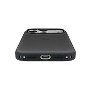 Apple iPhone 17 Pro TechWoven Case with MagSafe - Black