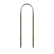 Apple Crossbody Strap - Green