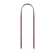 Apple Crossbody Strap - Sienna