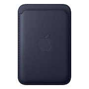 Apple iPhone FineWoven Wallet with MagSafe – Navy