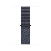 Apple Watch 42mm Loop:  Anchor Blue Sport Loop