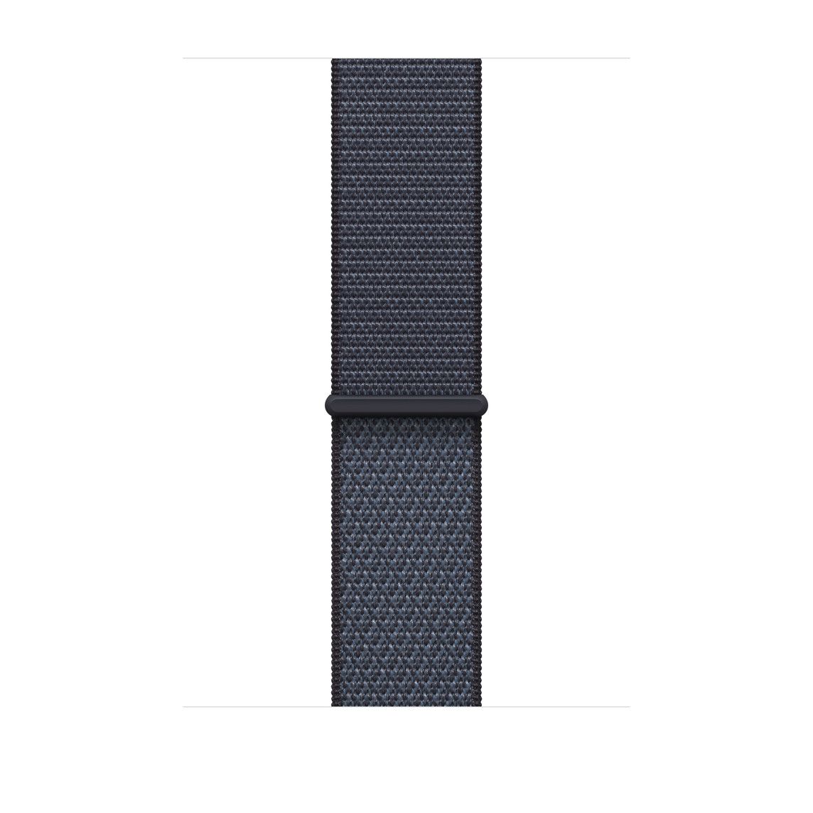 Apple Watch 46mm Loop:  Anchor Blue Sport Loop