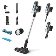 Philips Vacuum XC3133/01 Cordless