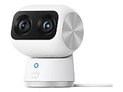Eufy S350 Camera w/ Micro SD  white