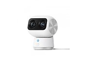 Eufy S350 Camera w/ Micro SD  white