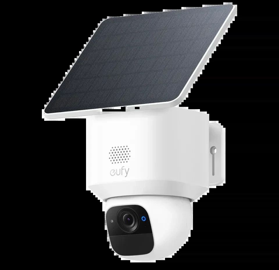eufy SoloCam E30 Camera