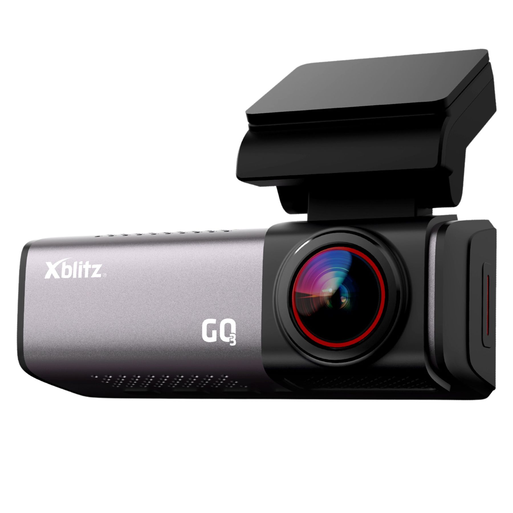 XBLITZ CAR CAMERA GO3