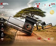 XBLITZ CAR CAMERA GO3