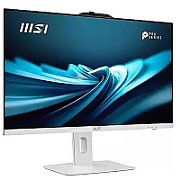 All-In-One MSI PRO AP272P 14M-1029EU, 27 inch 1920 x 1080, Intel i5-14400 (10 C / 16 T, 1.8 GHz - 4.7 GHz, 20 MB cache), 16 GB RAM, 500 GB SSD, Intel UHD Graphics, Windows 11 Pro