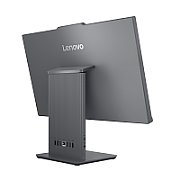 All-In-One Lenovo IdeaCentre AIO 24IRH9 F0HN00SFPB, 23.8 inch 1920 x 1080, Intel Core I5-13420H (8 C / 12 T, 2.1 GHz - 4.6 GHz, 12 MB cache, 95W), 16 GB RAM, 512 GB SSD, Intel UHD Graphics, Fara sistem de operare
