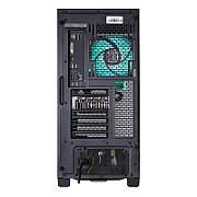 Desktop PC Actina, AMD 7500F (6 C / 12 T, 3.7 GHz - 5.0 GHz), 32 GB RAM, 1 TB SSD, NVIDIA GeForce RTX 5060 8 GB, Fara sistem de operare