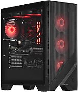 Desktop PC Actina Midi Tower, Intel 285 (24 C / 24 T, 2.5 GHz - 5.6 GHz), 64 GB RAM, 2 TB SSD, NVIDIA GeForce RTX 5080 16 GB, Windows 11 Home