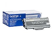 Cartus toner Brother TN2110 ,Negru ,1500 pagini ,Original (TN2110) 