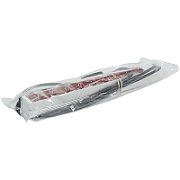 Bachmann Extension 9AC 2m Grey-Red